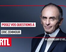 Abroger la loi sur la dénaturation du mariage ? “On verra”, répond Éric Zemmour