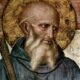 Les belles figures de l’Histoire : saint Benoît