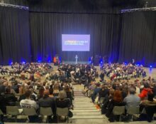 Il faut sortir de cette chimère de la « diplomatie européenne ». Arrêtons d’adapter notre politique étrangère aux pudeurs de Bruxelles et aux intérêts de Berlin.