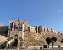 « Vos évêques ont été très gentils avec moi : ils m’ont invité en France pour que je m’exprime sur la Syrie. J’ai dit la vérité sur la guerre. Alors ils ne m’ont plus jamais invité… »