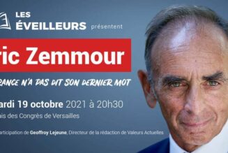 Si Eric Zemmour est mieux placé, Marine Le Pen laissera-t-elle sa place ?