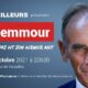 19 octobre : Eric Zemmour à Versailles