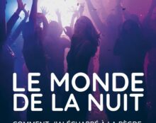 Des ténèbres d’une boite de nuit à la lumière du christ : la conversion de Grégory Lacroix