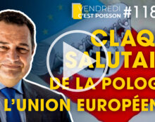 Claque salutaire de la Pologne à l’Union Européenne