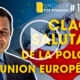 Claque salutaire de la Pologne à l’Union Européenne