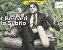 I-Media : Xavier Bertrand mouché par Anne-Sophie Lapix