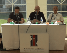 Patrick Buisson : Comment disparaît une religion?