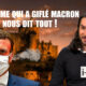 I-Média : Damien Tarel, l’homme qui a giflé Macron, nous dit tout !