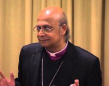 Nouvelle conversion d’un “évêque” anglican