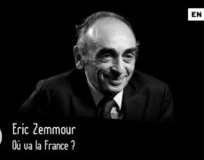 Eric Zemmour :”Un conseil pour les jeunes générations ? Défendez votre identité, défendez votre culture. Le peuple français est un très grand peuple avec une grande Histoire”