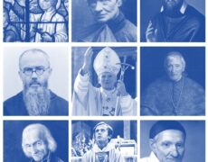 Rapport de la Commission Sauvé sur les abus sexuels dans l’Eglise en France : neuvaine à Marie qui garde la chasteté des prêtres