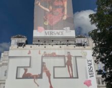 Paris : l’église de la Trinité rhabillée