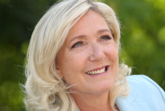 Marine Le Pen contre l’allongement du délai d’avortement de 12 à 14 semaines