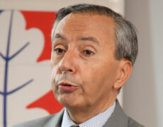 Bruno Mégret : “L’Union européenne devrait se désolidariser des États- Unis pour imposer la désescalade”