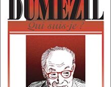 Qui suis-je ? Dumézil