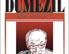 Qui suis-je ? Dumézil