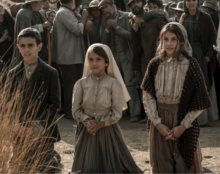 Fatima de Marco Pontecorvo