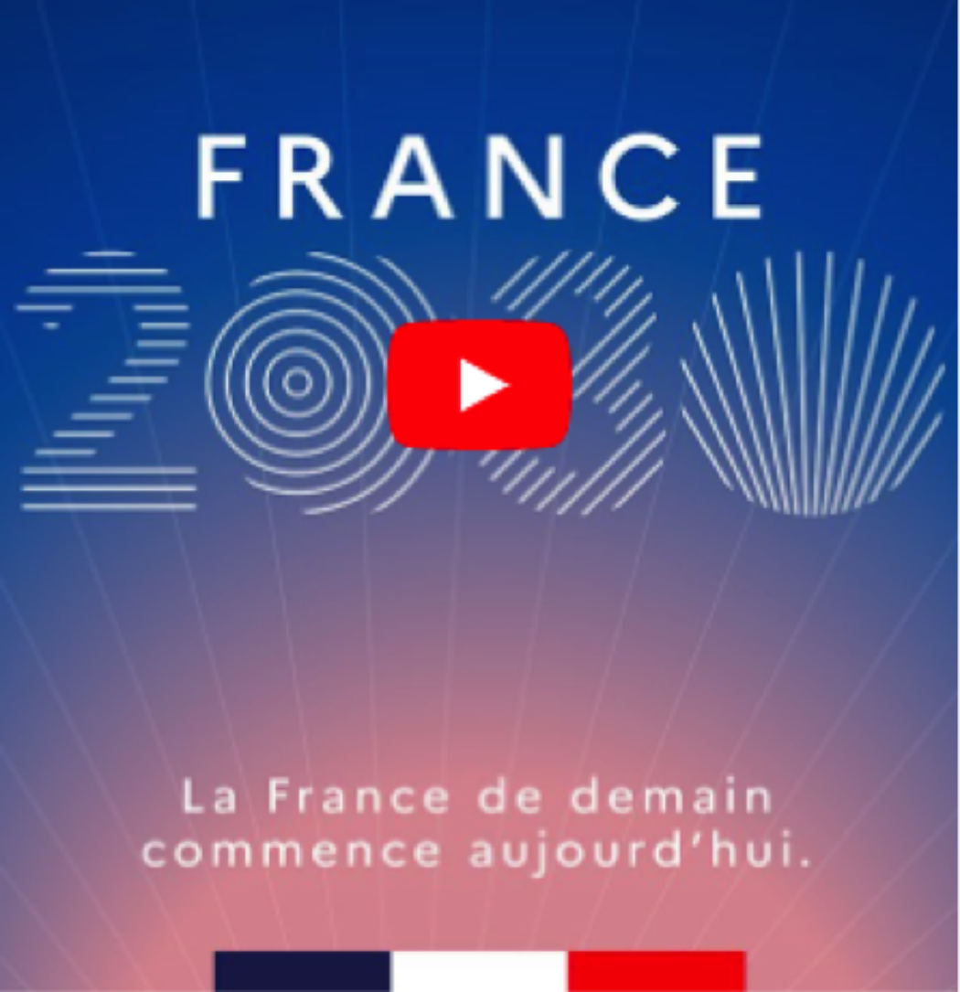 L’ambition macronesque pour le nucléaire dans France 2030 : 1 milliard d’euros sur 9 ans. Soit un an d’AME