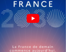 L’ambition macronesque pour le nucléaire dans France 2030 : 1 milliard d’euros sur 9 ans. Soit un an d’AME
