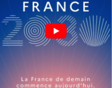 L’ambition macronesque pour le nucléaire dans France 2030 : 1 milliard d’euros sur 9 ans. Soit un an d’AME