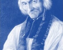 Neuvaine à Marie qui garde la chasteté des prêtres