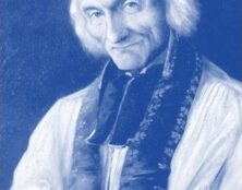 Neuvaine à Marie qui garde la chasteté des prêtres