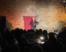 Chanter pour embellir le monde avec Patrice Martineau