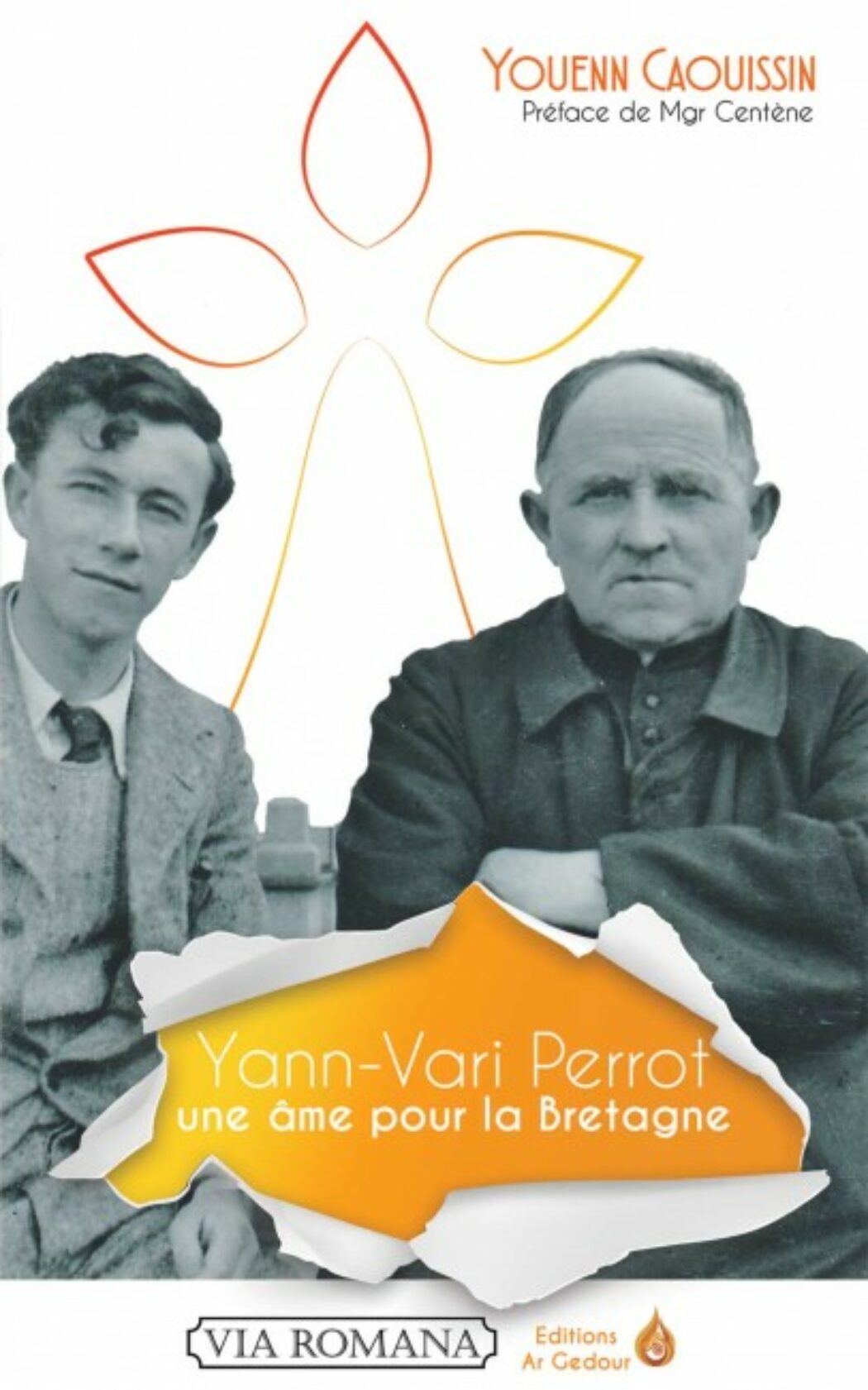 L’abbé Perrot, un martyr des communistes