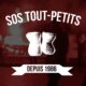 SOS Tout-Petits s’associe à la journée nationale pour la vie le 4 juin