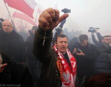 Pologne : “L’indépendance n’est pas à vendre”