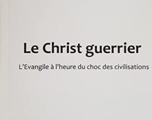 Frédéric Saint Clair : Refaire du chrétien un guerrier