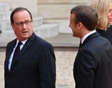 Une alliance tacite du NPA aux macronistes