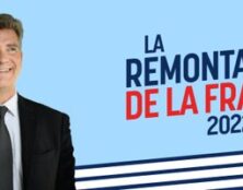 Lepénisation d’Arnaud Montebourg