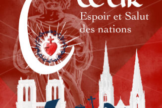 Chartres 2022: les inscriptions sont ouvertes