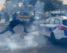 Les complices des milices antifas