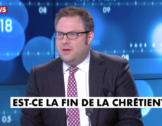 Est-ce la fin de la chrétienté en France ?