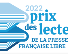 Prix de la presse libre : votez pour l’ouvrage de l’année 2021