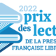 Prix de la presse libre : votez pour l’ouvrage de l’année 2021