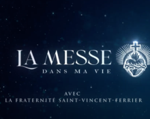 30 jours pour comprendre et aimer la messe