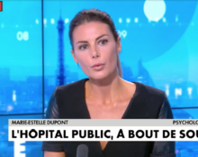 L’hôpital au bord de la rupture