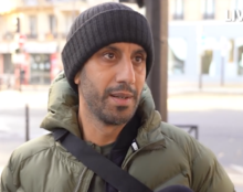 Grand remplacement : la parole aux remplaçants