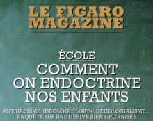 Le Conseil supérieur des programmes n’a aucun pouvoir sur le contenu des manuels scolaires