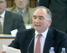 Charles Millon : “Le discours des candidats LR est convenu. Ils incarnent une droite institutionnelle, qui a peur d’elle-même et des mots”