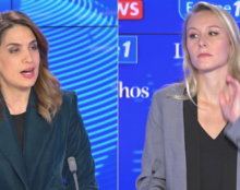 Marion Maréchal : “Le passe sanitaire n’est pas la bonne réponse car ce vaccin n’est pas un outil efficace de lutte contre l’épidémie”