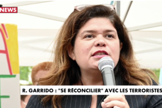 Une élue de La France insoumise a jugé que les propos d’Éric Zemmour devant le Bataclan empêchent la « réconciliation entre les victimes et les terroristes »