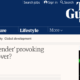 Le Guardian, un outil pour les agitateurs marxistes comme Judith Butler