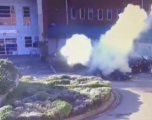 Des demandeurs d’asile se seraient convertis au christianisme afin d’éviter d’être expulsés