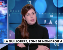 Les magasins ferment à 17h. Les habitants ont peur. L’insécurité frappe à la Guillotiere à Lyon…