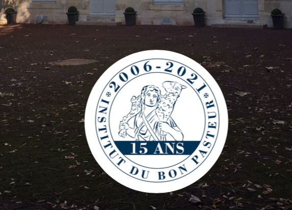 L’Institut du Bon Pasteur fête ses 15 ans