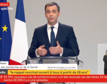 Désert médical : faites ce que je dis, pas ce que je fais